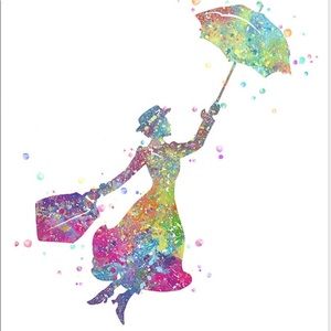 Meet your Posher, Maureen